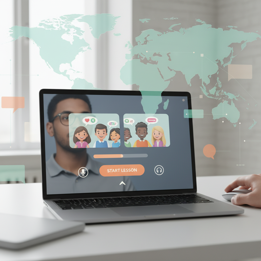 Curso de Inglês Online: Análise Completa e Guia de Escolha