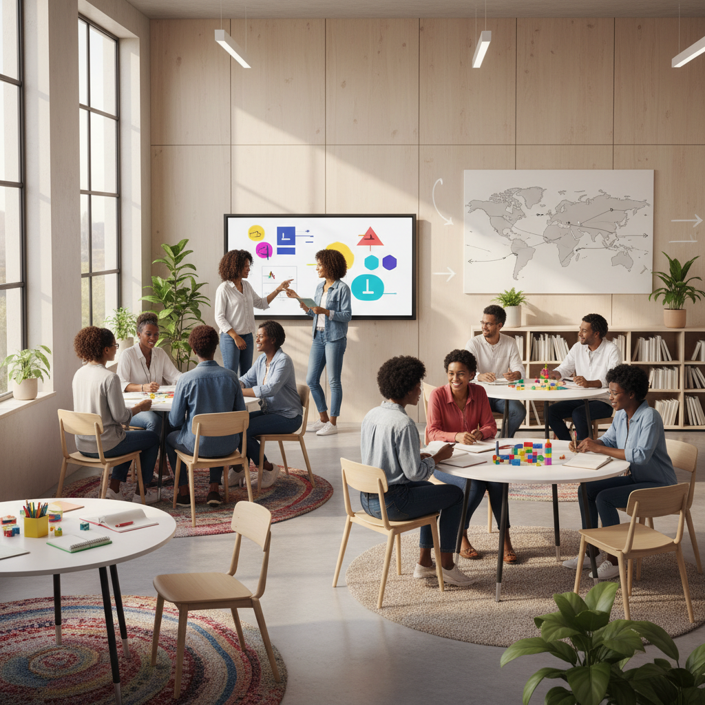 Curso de Inglês no SENAC: Uma Análise Meticulosa para Sua Decisão