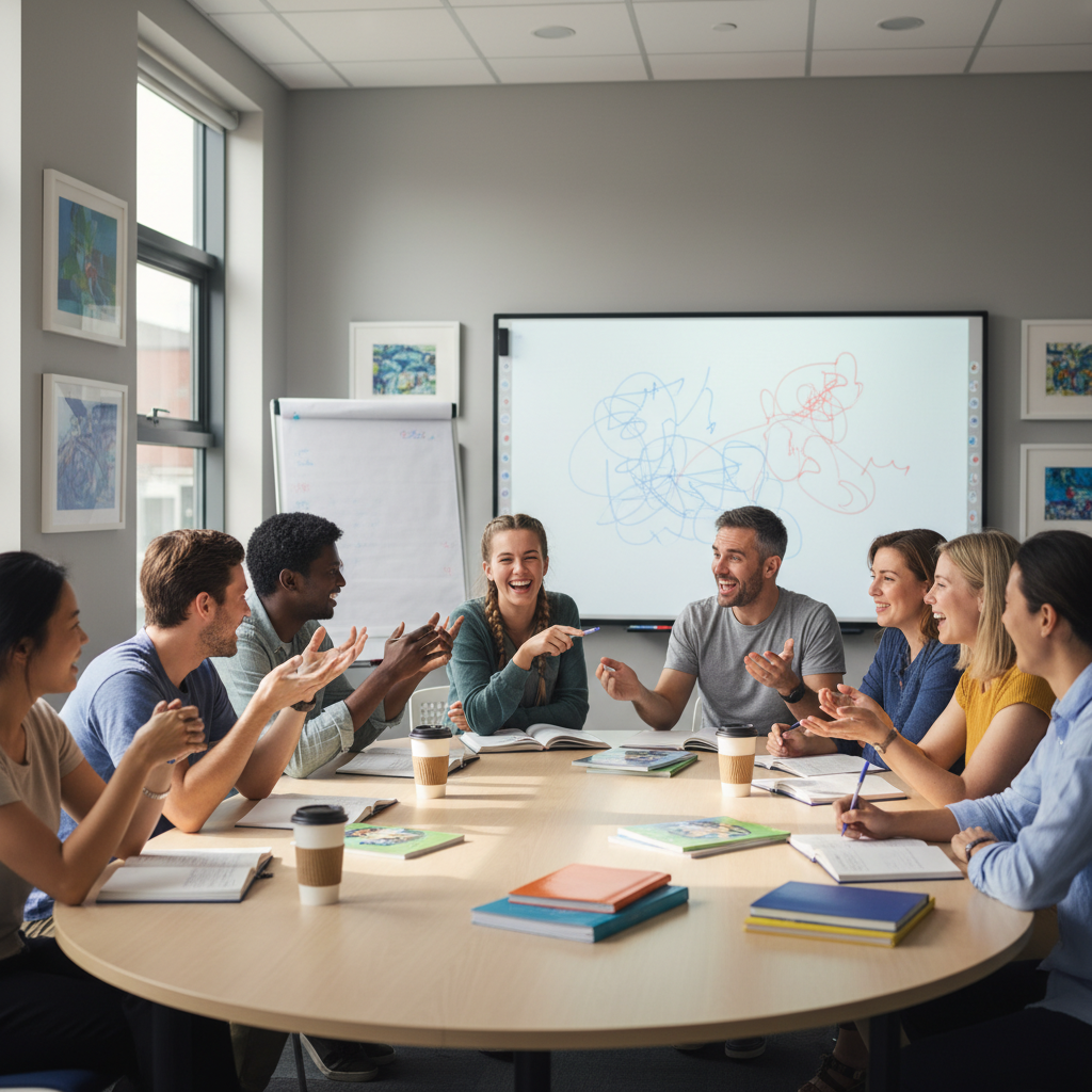 Análise Detalhada: Vale a Pena Fazer o Curso de Inglês no Senac?