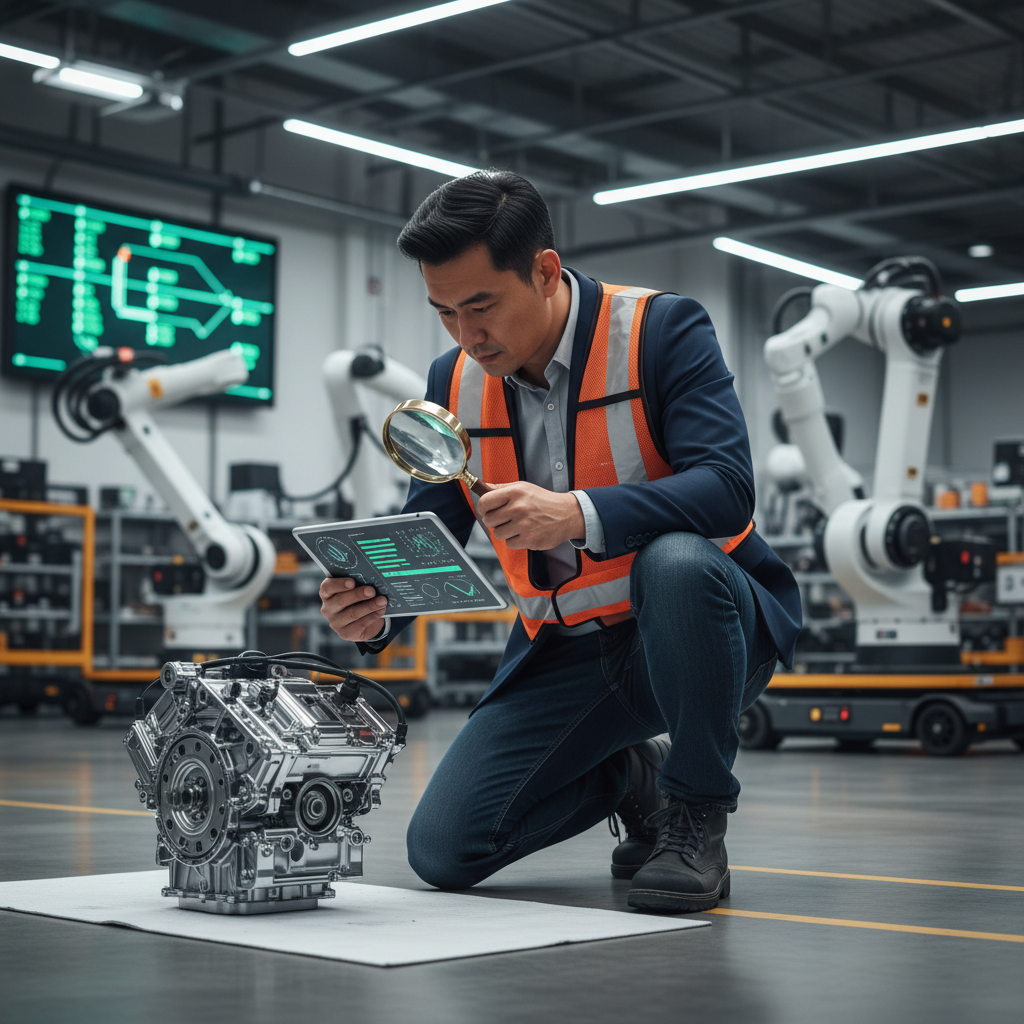 Curso Inspetor de Qualidade: Análise Completa e Guia Definitivo para sua Escolha