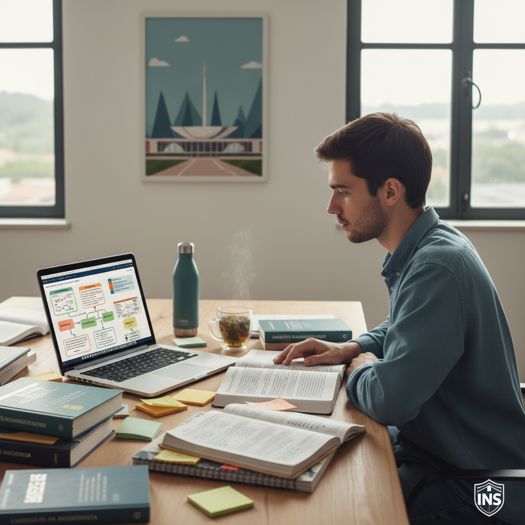 Curso INSS: Guia Definitivo para Escolher o Melhor em 2024