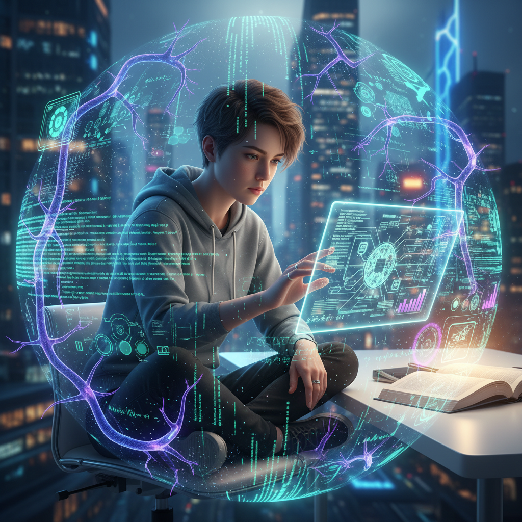 Curso de Inteligência Artificial: Guia Essencial para Sua Escolha Perfeita