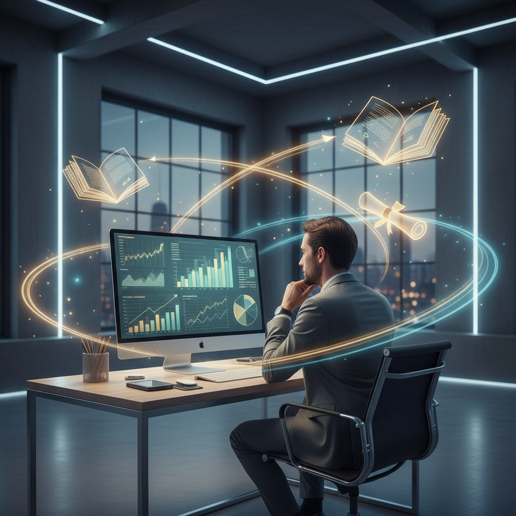 Curso de Investimento: Guia Completo para Escolher o Ideal