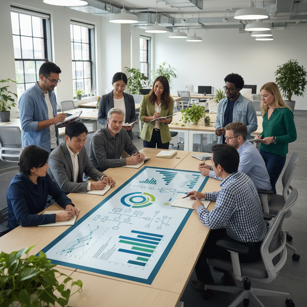 Guia Completo: Como Escolher o Melhor Curso ISO 9001 Para Sua Carreira