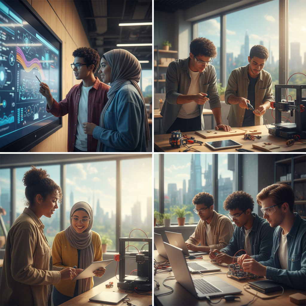 Curso Jovem Aprendiz: Guia Completo para Decidir Seu Futuro Profissional