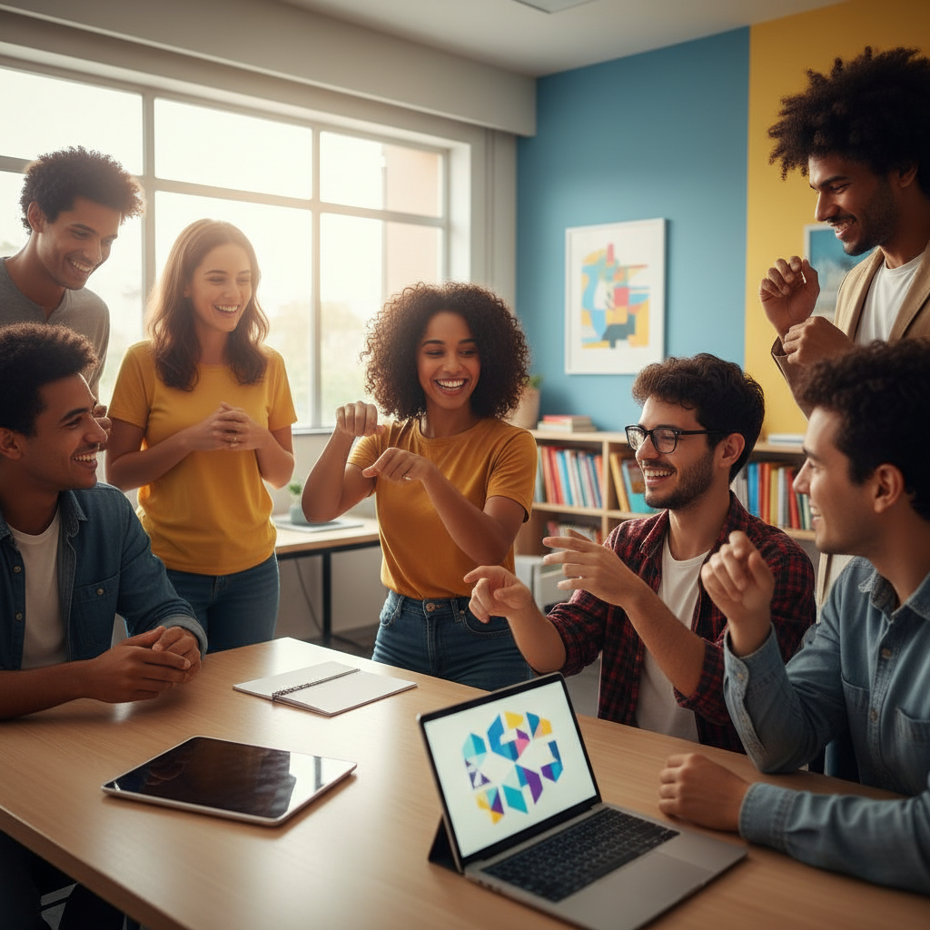 Curso de Libras: O Guia Definitivo para sua Escolha Informada