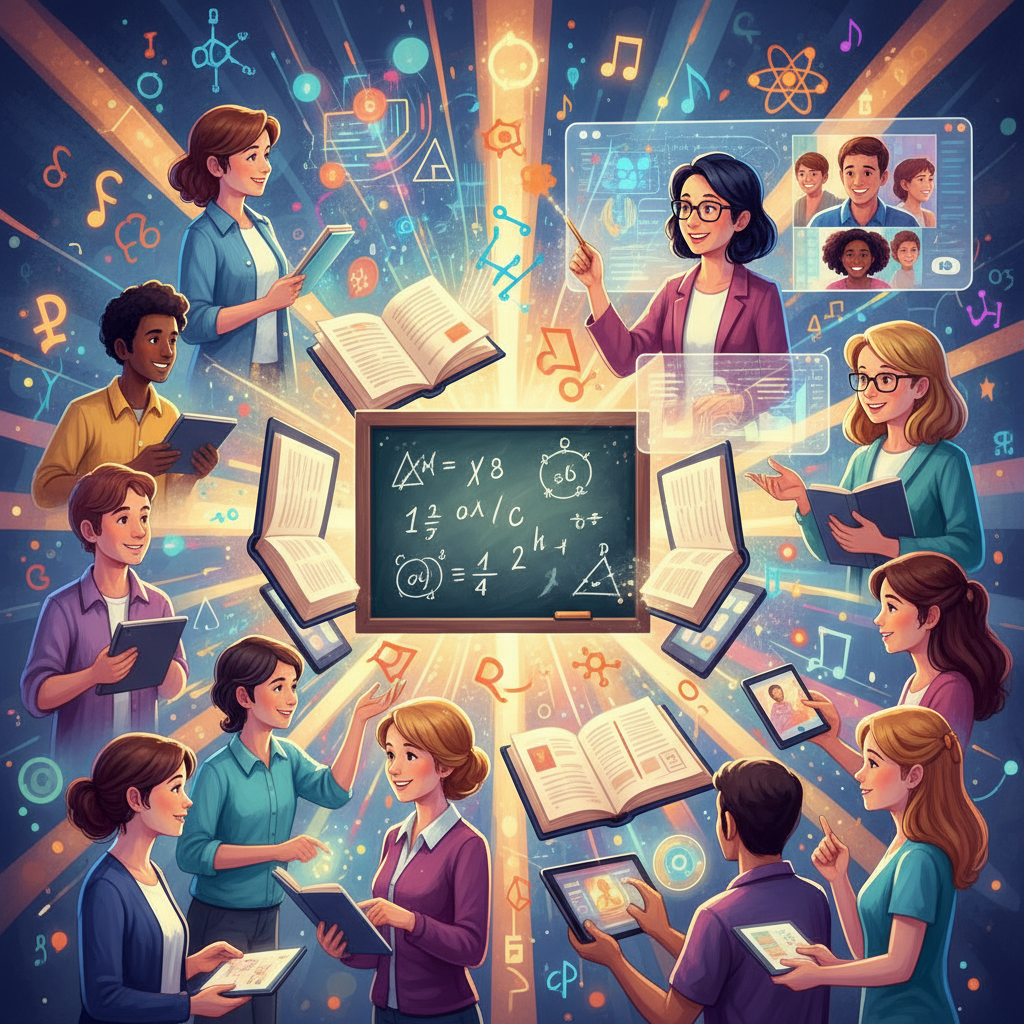 Guia Completo: Como Escolher Seu Curso de Licenciatura Ideal