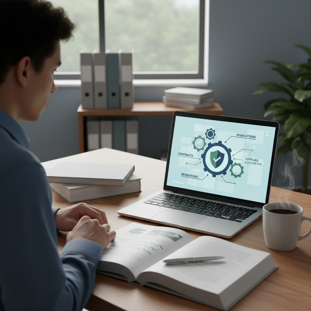 Guia Definitivo: Como Escolher o Melhor Curso para Licitação