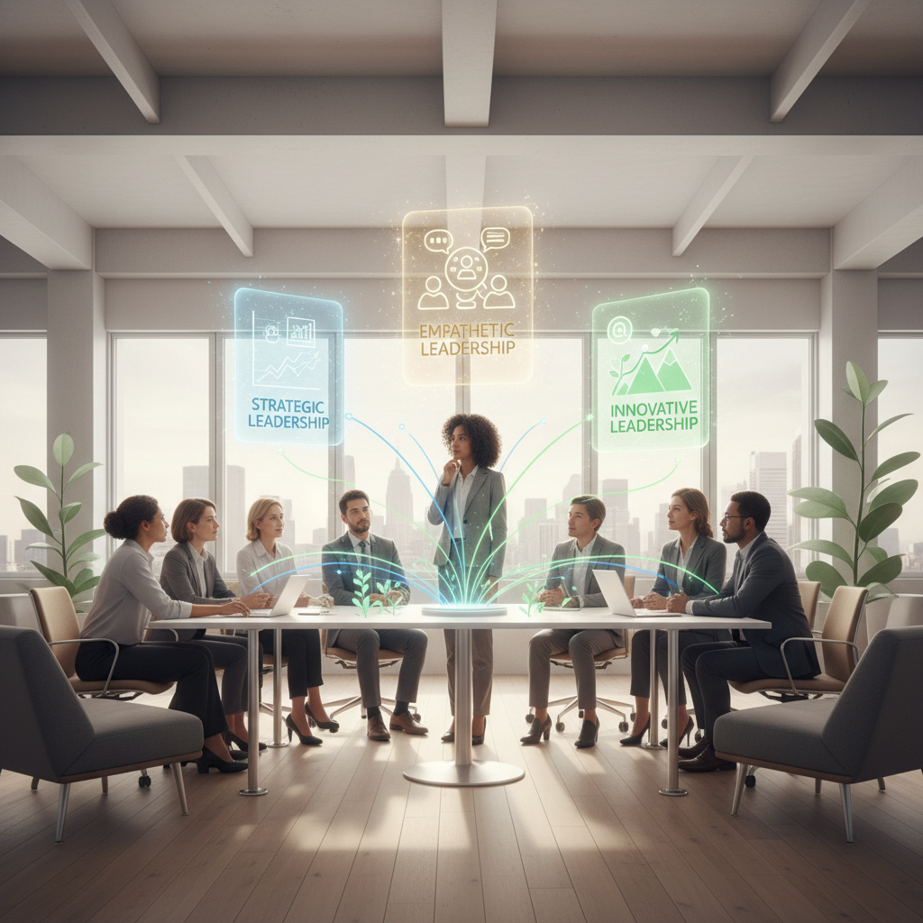 Liderança em Foco: Análise Detalhada dos Melhores Cursos do Mercado