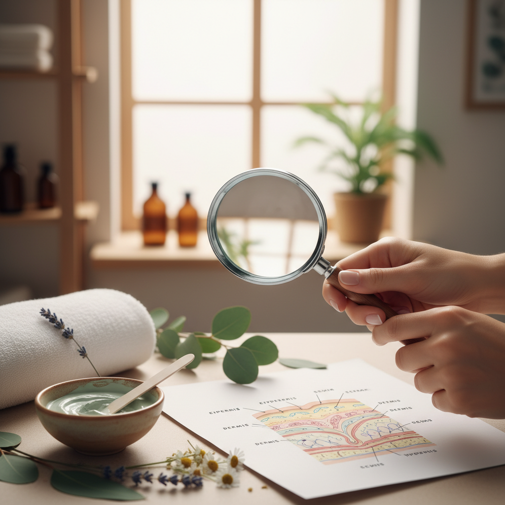 Curso de Limpeza de Pele: O Guia Completo para Sua Escolha Perfeita