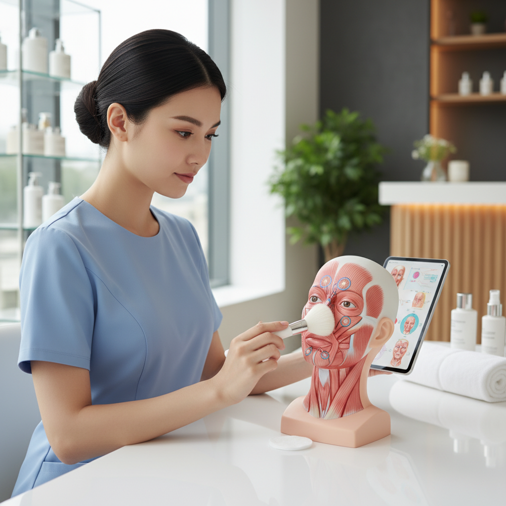 Curso para Limpeza de Pele: Análise Profunda para sua Melhor Escolha