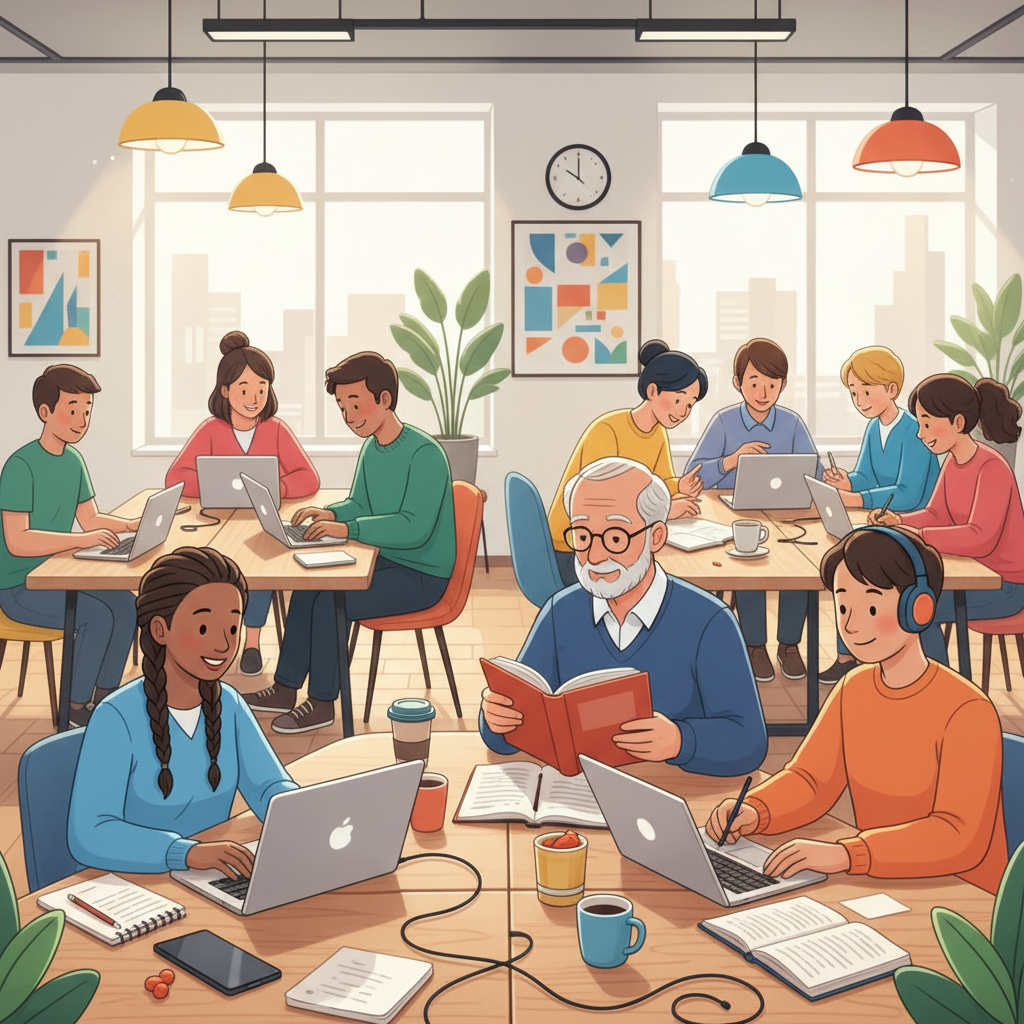 O Que É Curso Livre? Guia Completo para Sua Formação