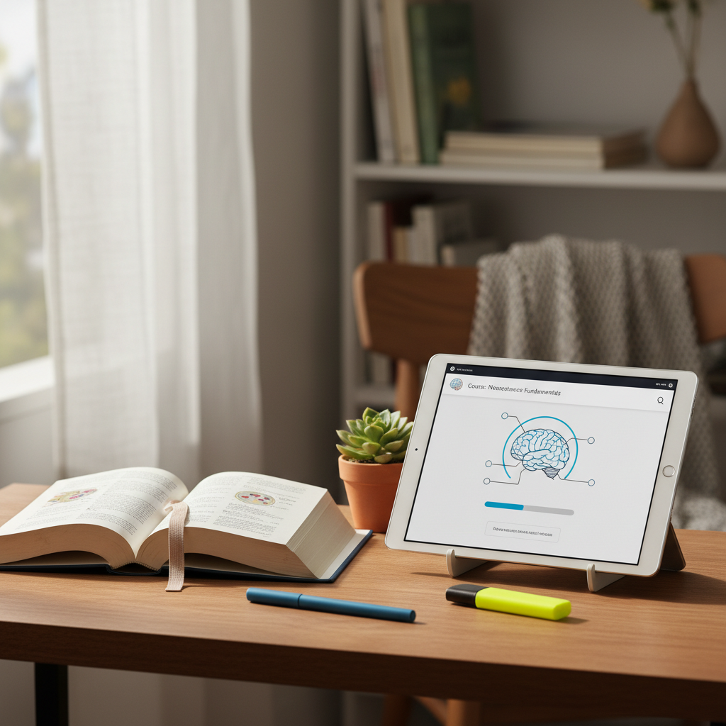 A Análise Completa do Conceito "Curso Livro": Guia para Escolher o Seu