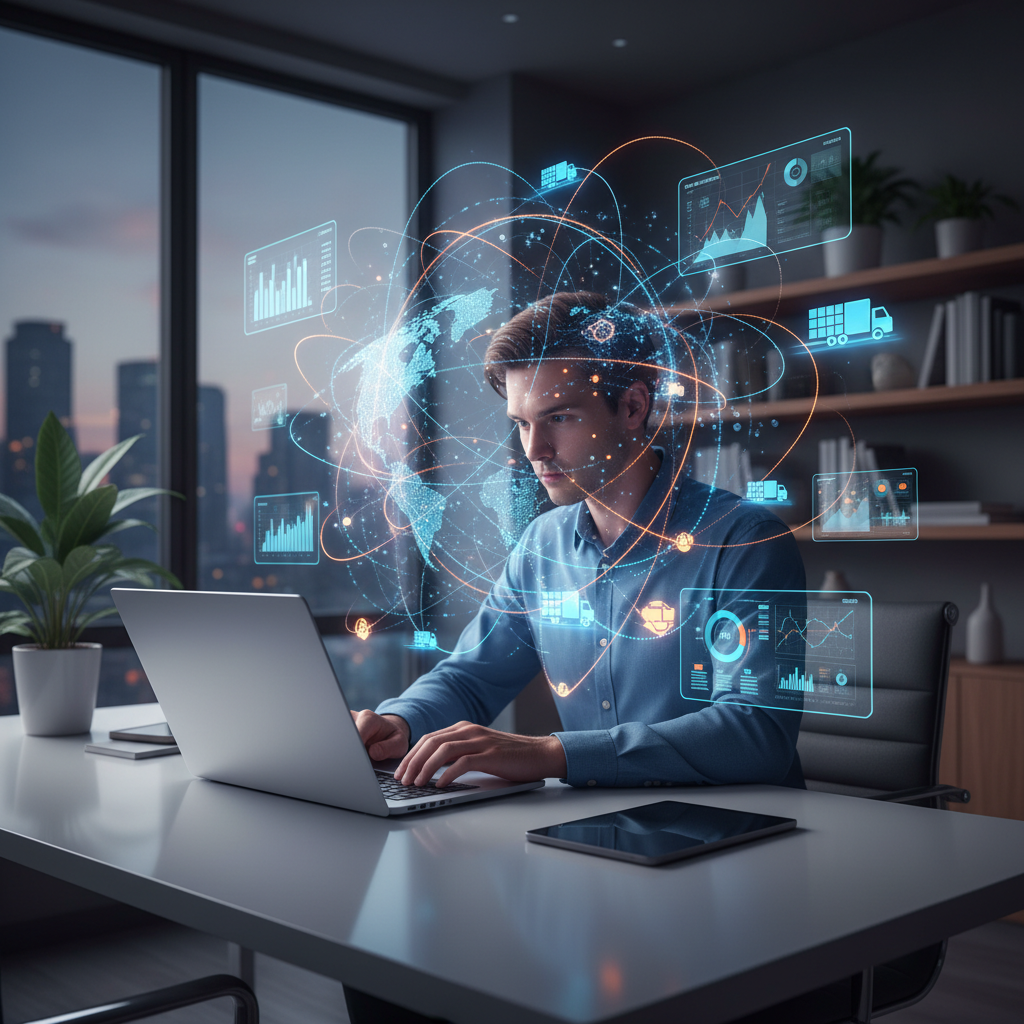 Curso de Logística Gratuito: Análise Detalhada e Guia Completo para Sua Carreira