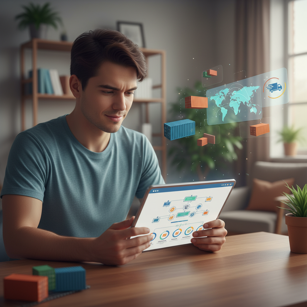 Curso de Logística Gratuito: Análise Detalhada para Escolher o Ideal