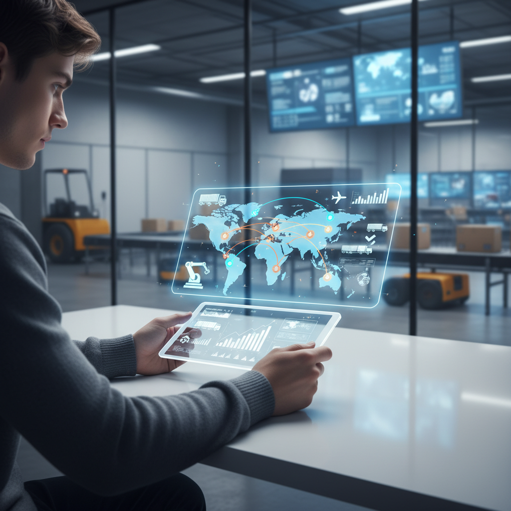 Curso de Logística: Guia Completo para Escolher a Melhor Formação em 2024