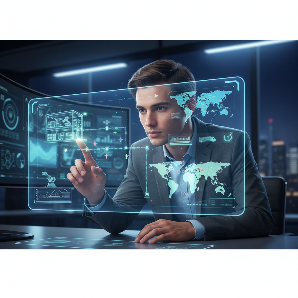 Guia Definitivo: Escolhendo o Curso de Logística Ideal para Você