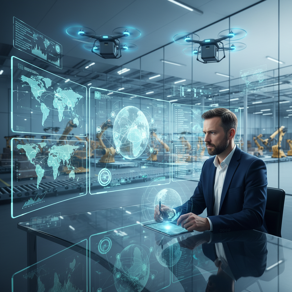 Guia Completo: Escolhendo o Melhor Curso de Logística para Sua Carreira