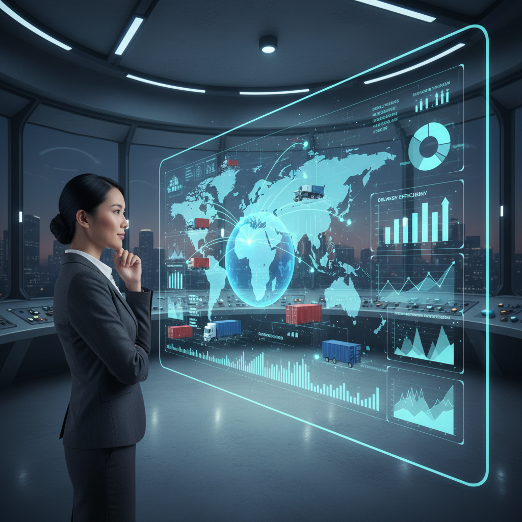 Análise Detalhada: Escolha o Melhor Curso de Logística em 2024