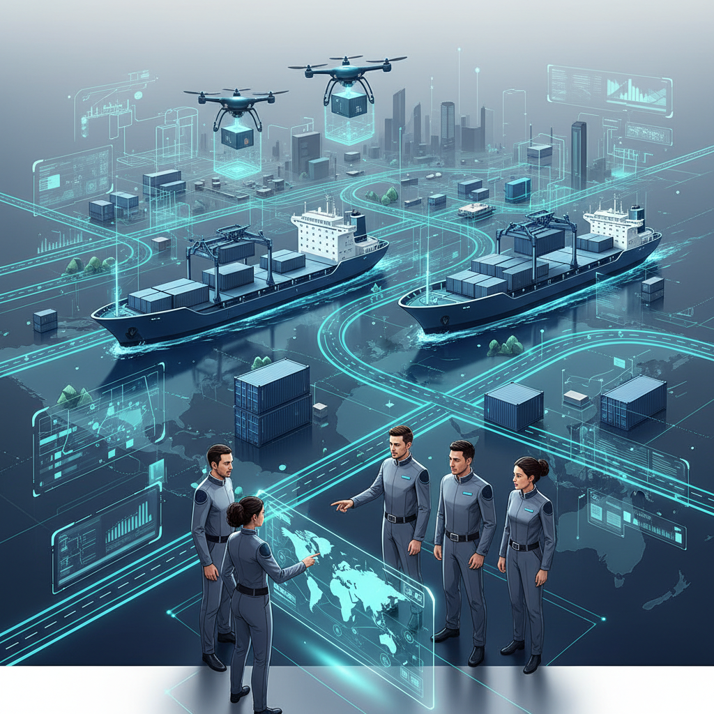 Análise Detalhada: Como Escolher o Melhor Curso de Logística para Você