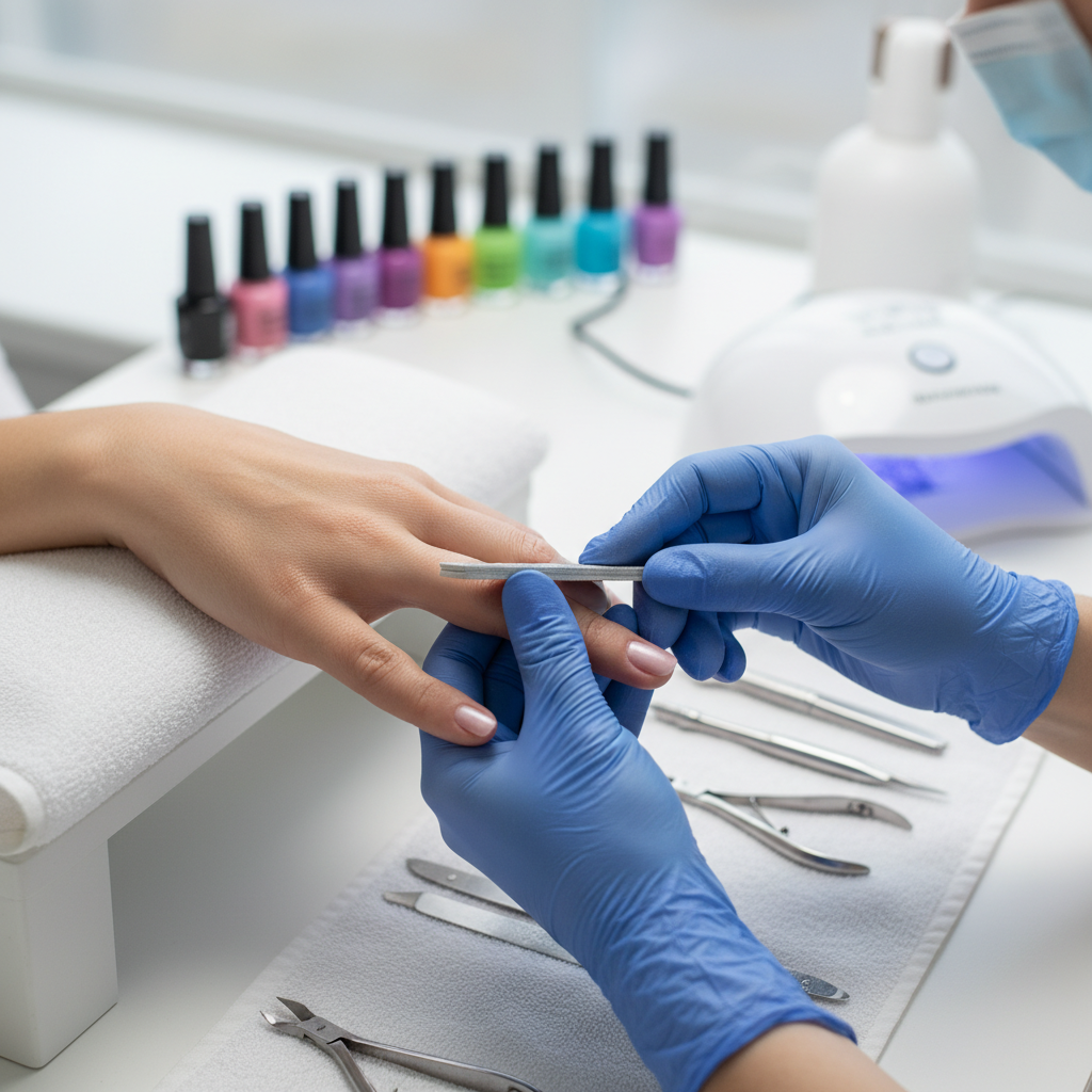 Curso de Manicure: O Guia Completo para Escolher o Melhor para Você