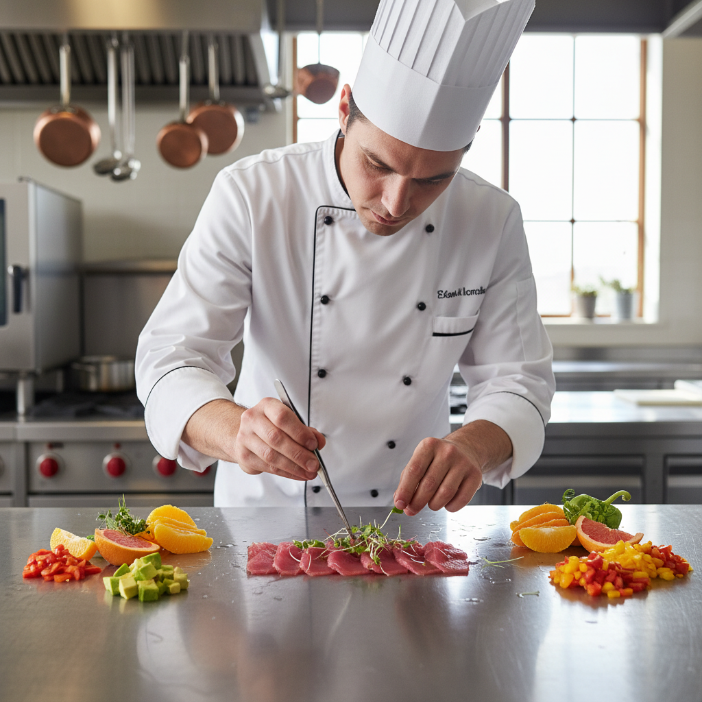 Curso de Manipulação de Alimentos: Guia Essencial para uma Escolha Acertada