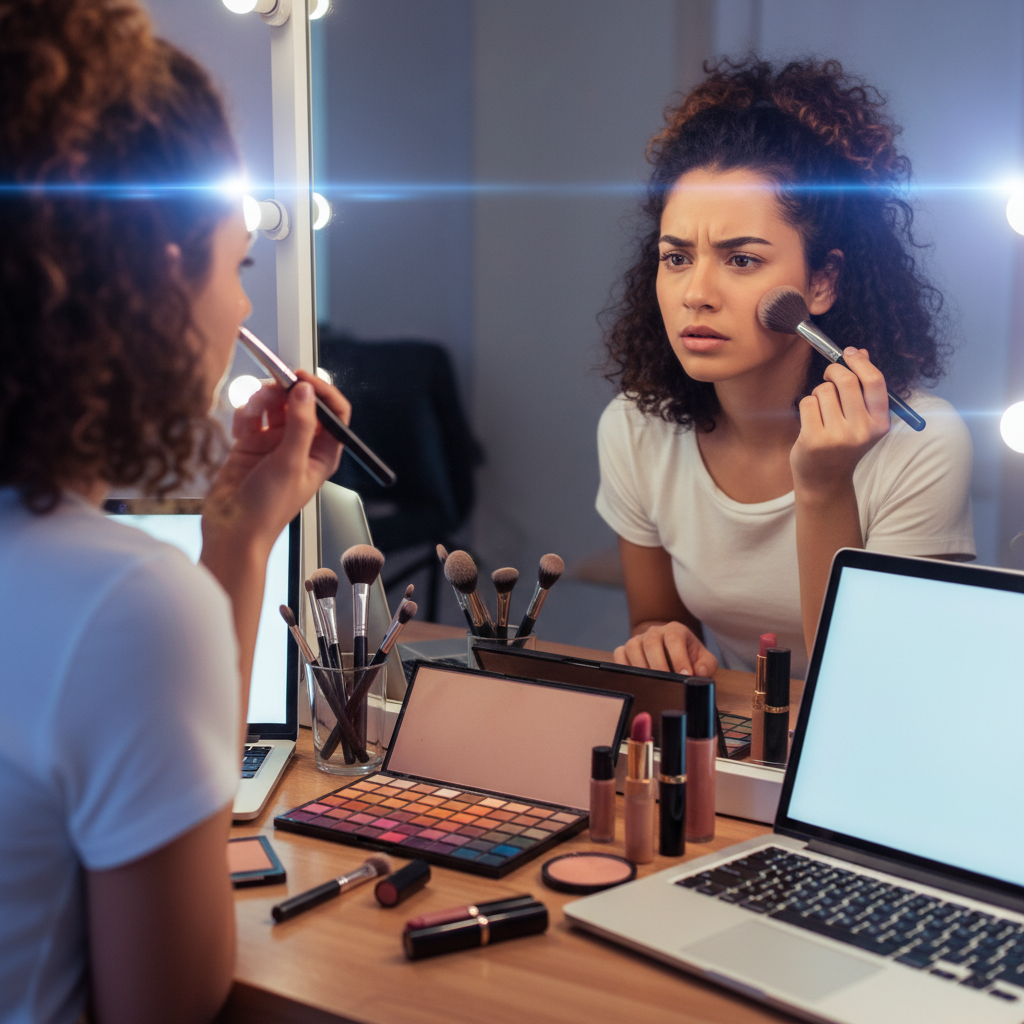 Guia Completo: Avaliando Cursos de Maquiagem Gratuitos