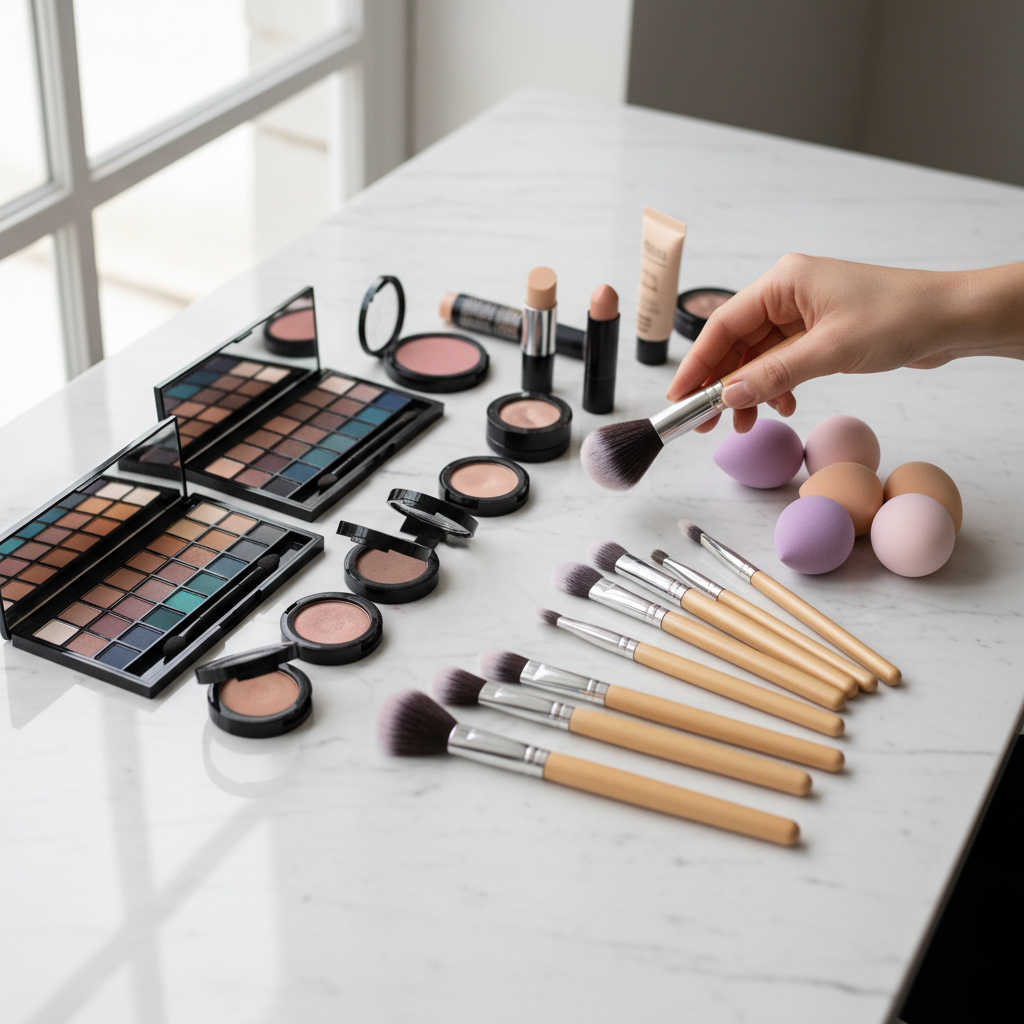 Curso de Maquiagem: O Guia Definitivo para sua Escolha