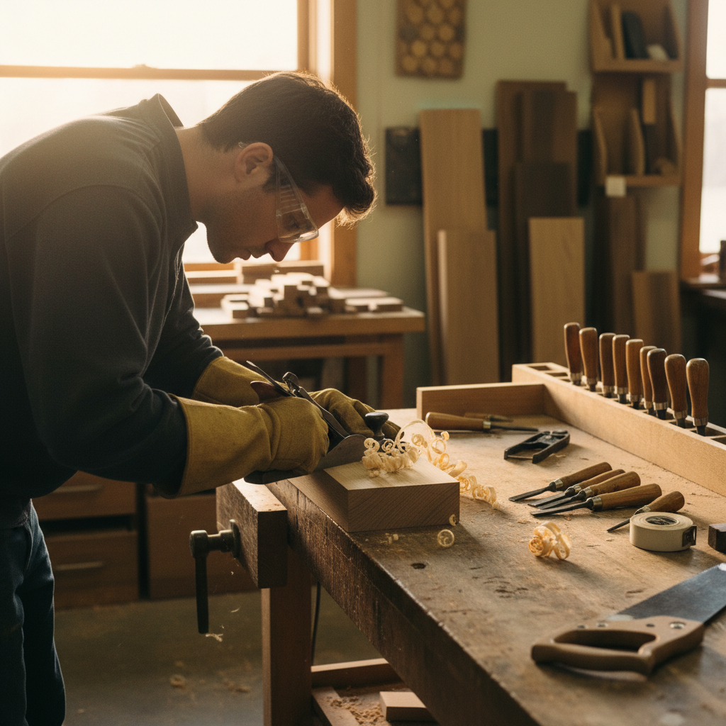 Curso de Marcenaria: Guia Completo para Escolher o Melhor em 2024