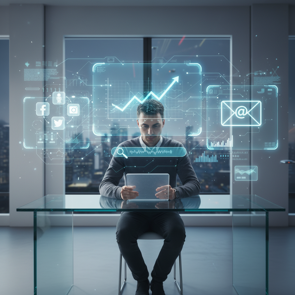 Curso de Marketing Digital: Análise Completa para sua Escolha Certa