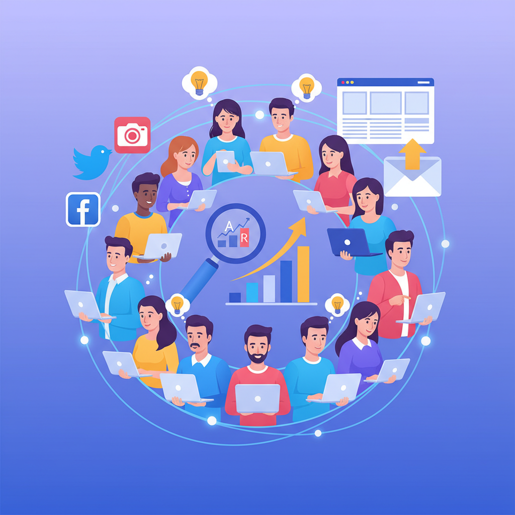 Curso de Marketing Digital Gratuito: Onde Começar Sua Jornada Agora?