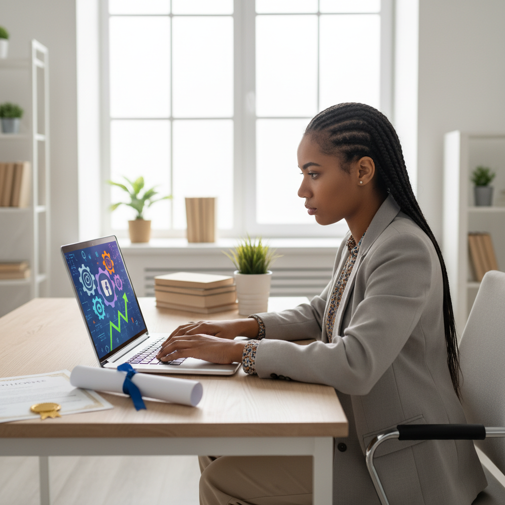 Curso de Marketing Digital Online Grátis com Certificado: Análise Completa