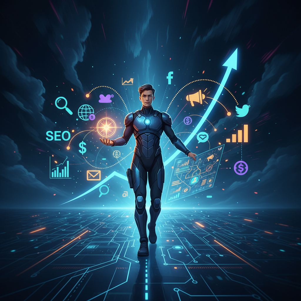 Curso de Marketing: O Guia Definitivo para Escolher a Melhor Opção em 2024