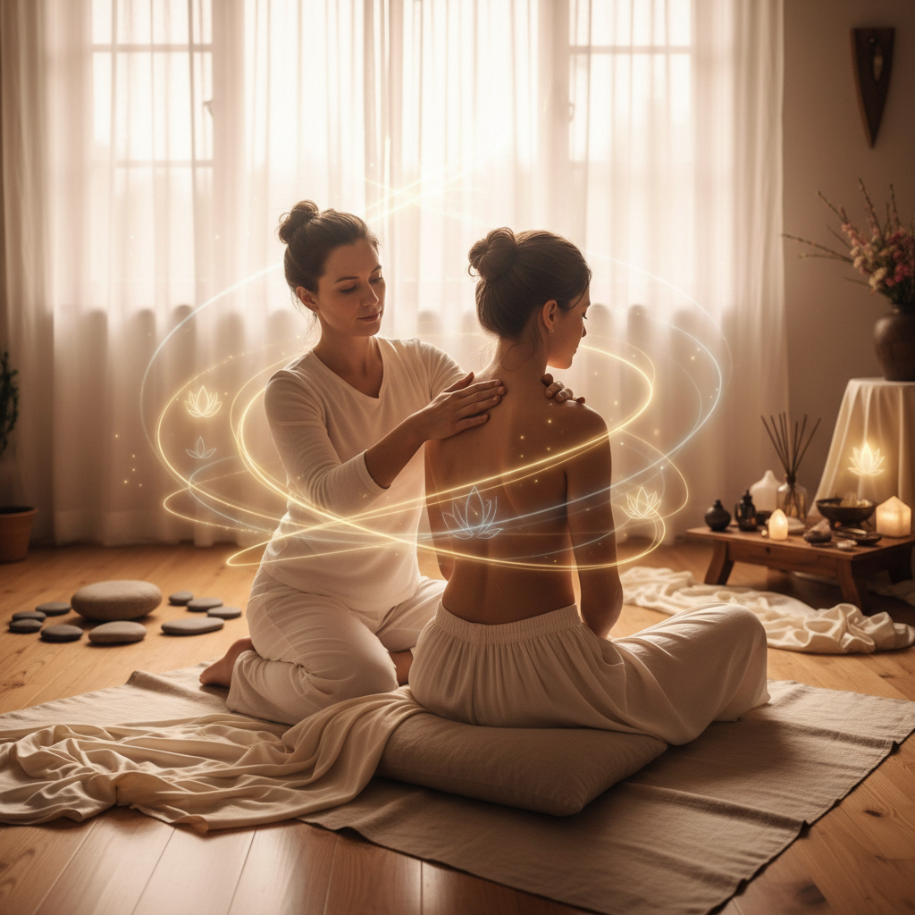 Análise Detalhada: Como Escolher o Melhor Curso de Massagem Tântrica