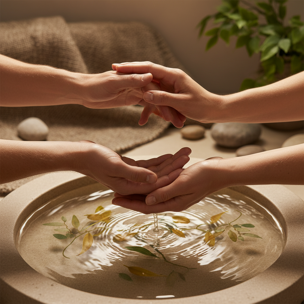 Curso de Massagem Tântrica: Guia Completo para Escolher a Melhor Formação