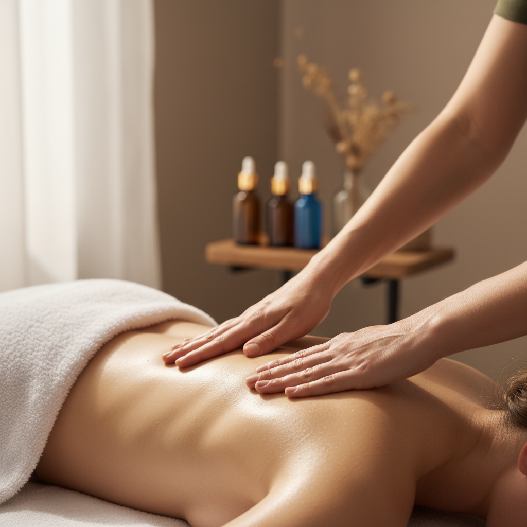 Curso de Massoterapeuta: Guia Definitivo para Escolher a Melhor Formação