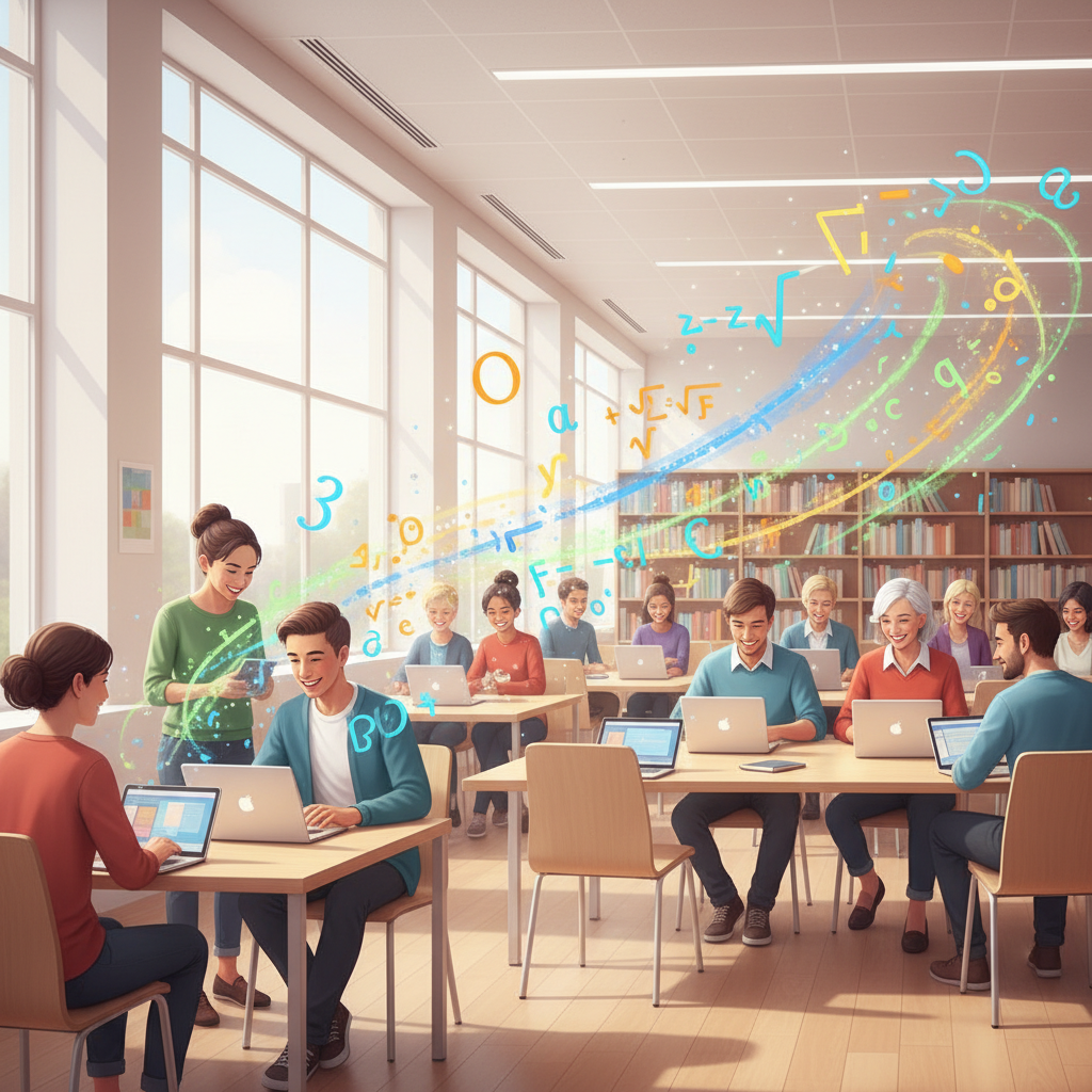 Seu Guia Definitivo para Cursos de Matemática Gratuitos Online