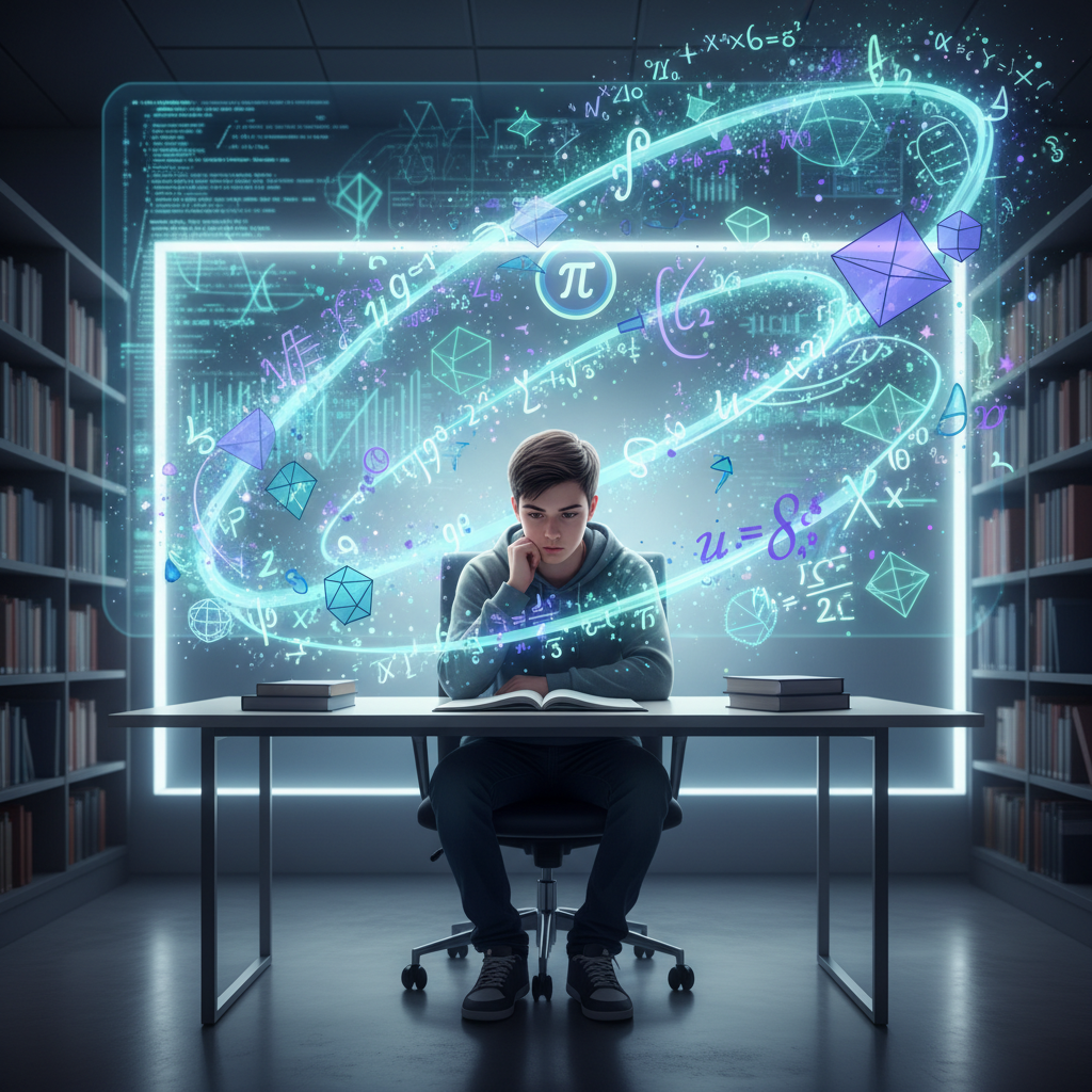 Como Escolher o Curso de Matemática Ideal: Guia Completo e Análise Detalhada