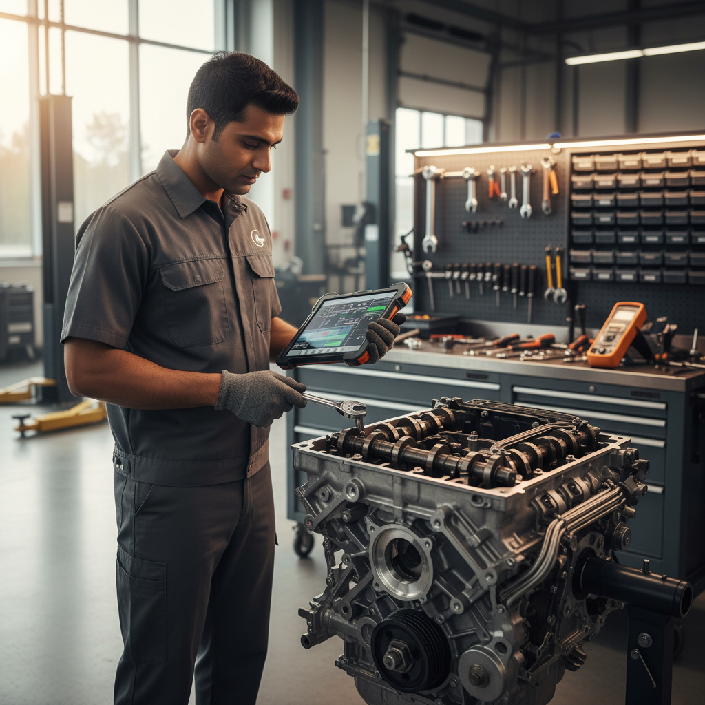 Curso de Mecânico Automotivo: Guia Completo para Escolher a Melhor Opção