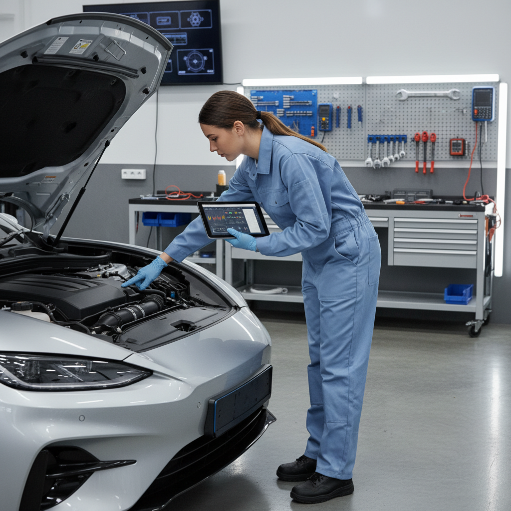 Curso de Mecânico: Guia Completo para Escolher a Melhor Formação Automotiva