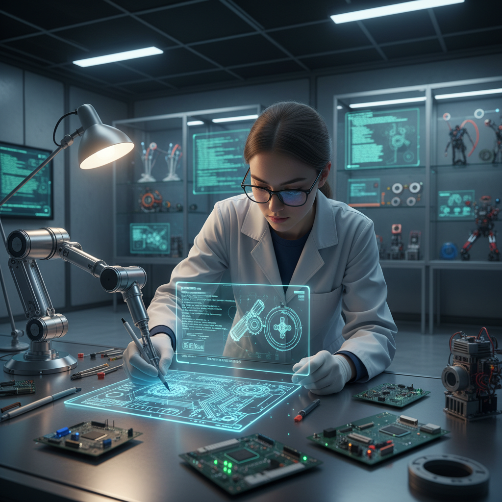 Curso de Mecatrônica: O Guia Definitivo para sua Escolha