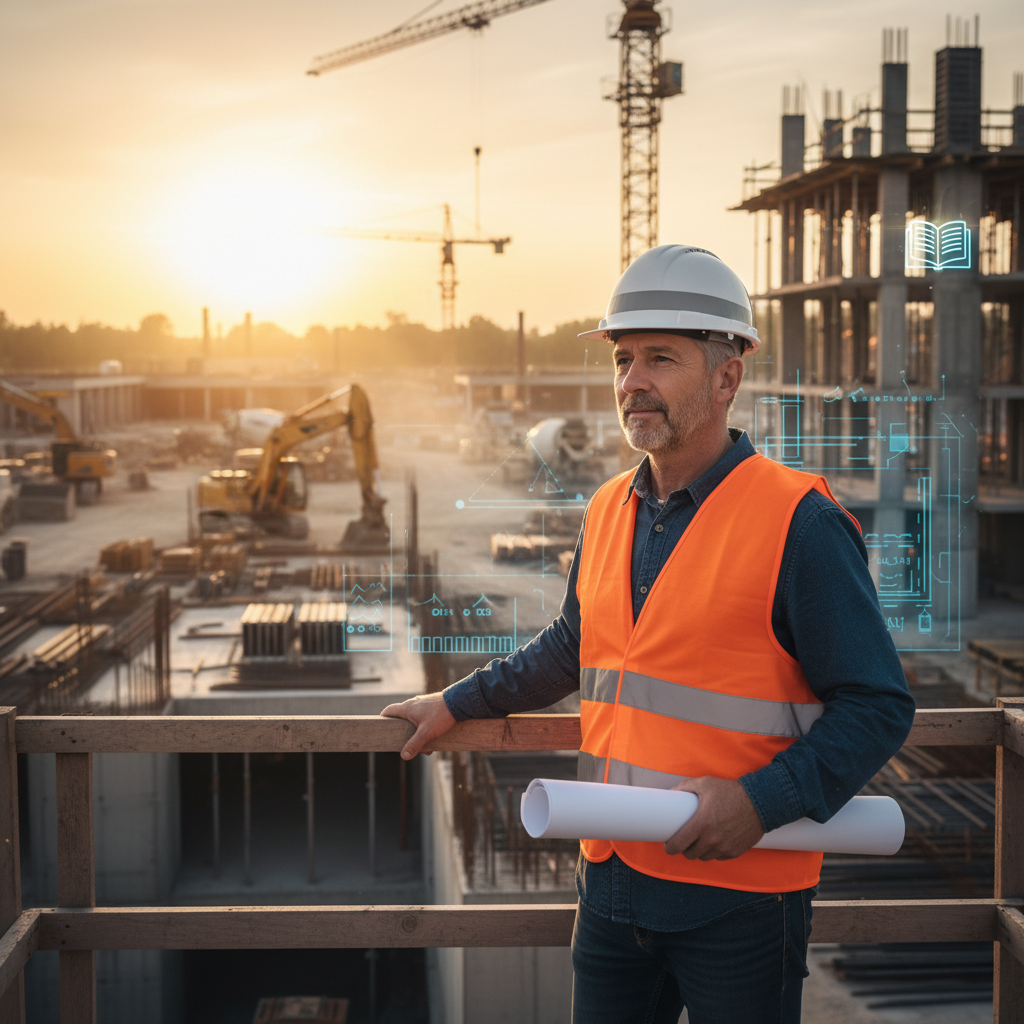 Curso para Mestre de Obras: Guia Completo para Sua Melhor Escolha