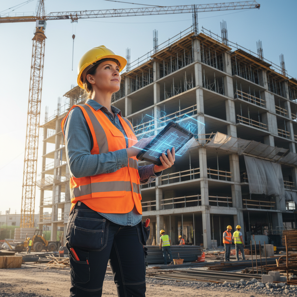 Curso de Mestre de Obras: O Guia Definitivo para Sua Escolha Perfeita