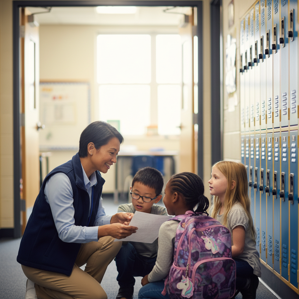 Análise Meticulosa: Como Escolher o Melhor Curso de Monitor Escolar