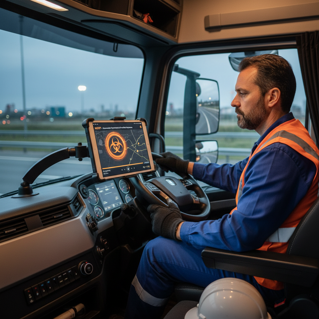 Curso MOPP: Análise Completa para Escolher sua Certificação