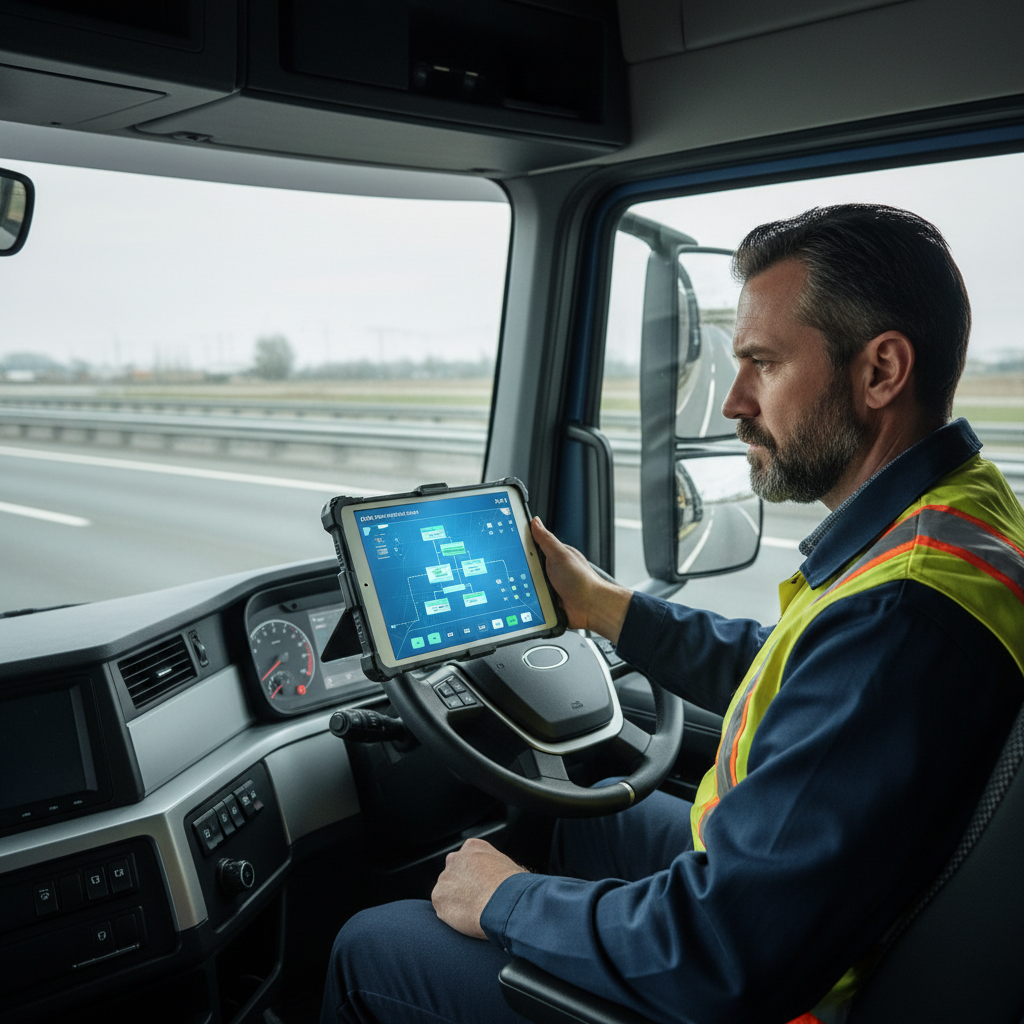 Curso MOPP Online: Guia Completo para Sua Habilitação Credenciada