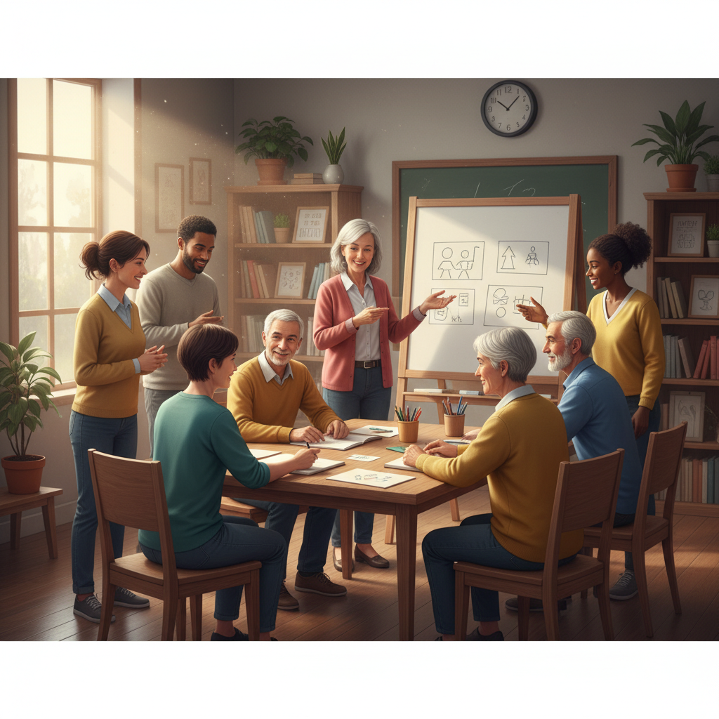 Curso MOVA: Análise Completa para Alfabetização de Adultos no Brasil