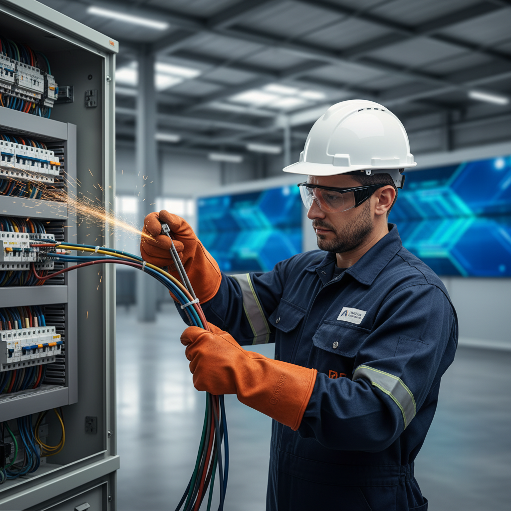 Curso NR 10: Guia Completo para Sua Compra e Certificação