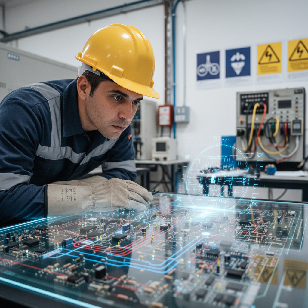 Curso NR10: Um Guia Definitivo para Sua Escolha Consciente e Segura