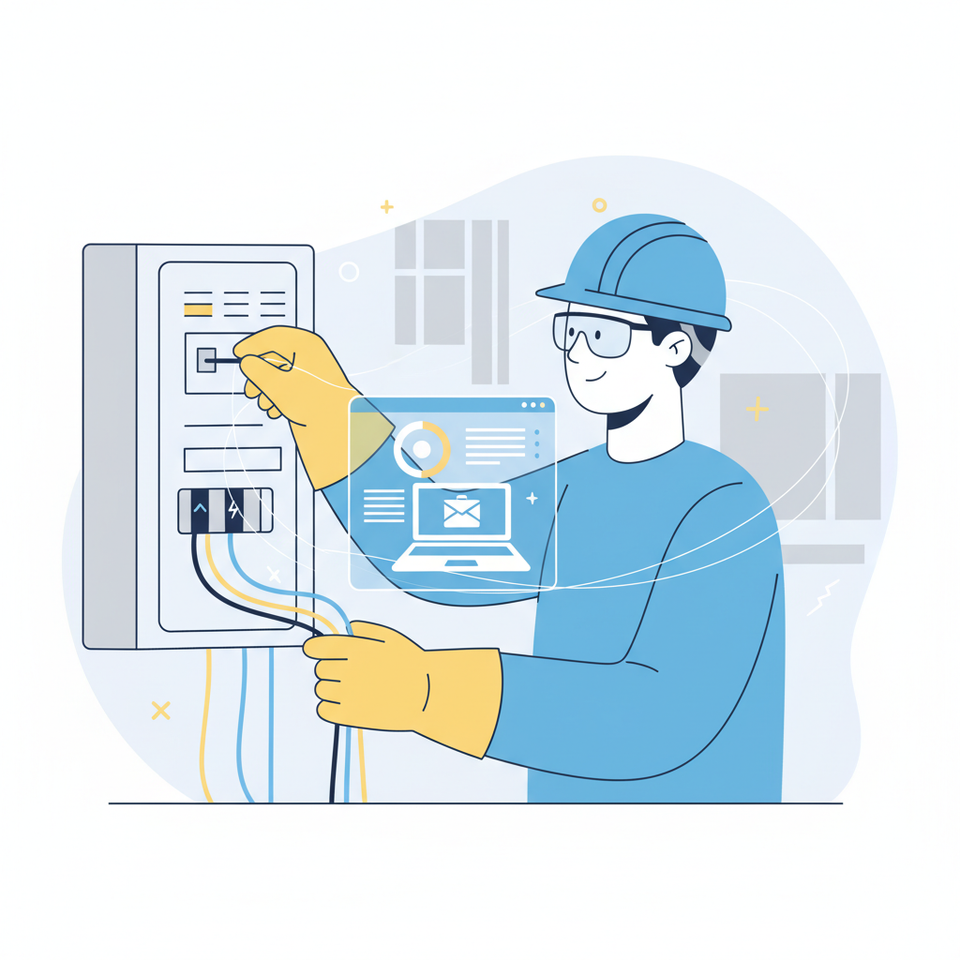 Curso NR10 Online Gratuito: O Guia Direto para a Sua Certificação